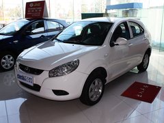 2010款 1.3L 手动 豪华型