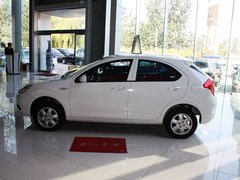 2010款 1.3L 手动 豪华型