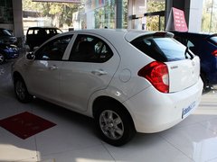 2010款 1.3L 手动 豪华型