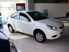 2010款 1.3L 手动 豪华型