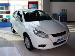 2010款 1.3L 手动 豪华型