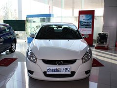 2010款 1.3L 手动 豪华型