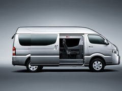 2010款 2.0T 手动 豪华型