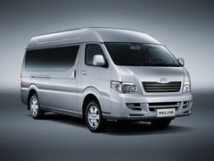 2010款 2.0T 手动 豪华型