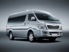 2010款 2.0T 手动 豪华型