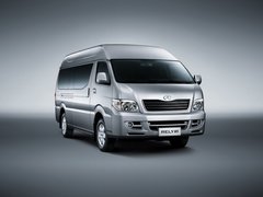 2010款 2.0T 手动 豪华型