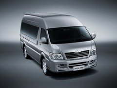 2010款 2.0T 手动 豪华型