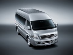 2010款 2.0T 手动 豪华型
