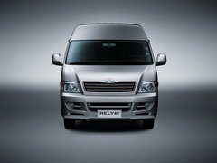 2010款 2.0T 手动 豪华型