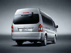 2010款 2.0T 手动 豪华型
