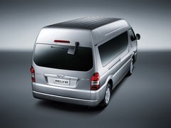 2010款 2.0T 手动 豪华型