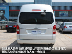 2010款 2.0T 手动 豪华型