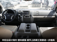 2010款 2.0T 手动 豪华型