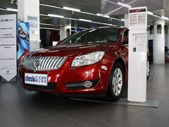 2010款 2.0L 自动 世博版