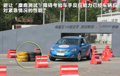 2010款 2.0T 自动 旗舰运动版