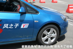 2010款 2.0T 自动 旗舰运动版