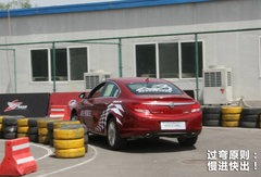 2010款 2.0T 自动 旗舰运动版