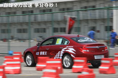 2010款 2.0T 自动 旗舰运动版