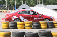 2010款 2.0T 自动 旗舰运动版