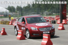 2010款 2.0T 自动 旗舰运动版
