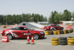 2010款 2.0T 自动 旗舰运动版