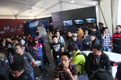 2010款 2.0T 自动 旗舰运动版