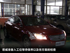 2010款 2.0T 自动 旗舰运动版