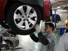 2010款 2.0T 自动 旗舰运动版