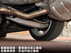2010款 2.0T 自动 旗舰运动版