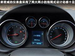 2010款 2.0T 自动 旗舰运动版