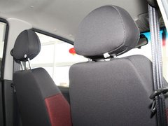 2010款 1.2L 手动 运动款 活力型