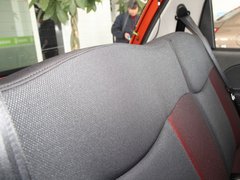 2010款 1.2L 手动 运动款 活力型