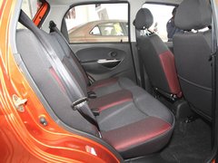 2010款 1.2L 手动 运动款 活力型