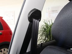 2010款 1.2L 手动 运动款 活力型