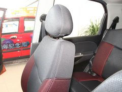 2010款 1.2L 手动 运动款 活力型