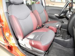 2010款 1.2L 手动 运动款 活力型