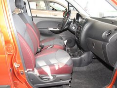 2010款 1.2L 手动 运动款 活力型