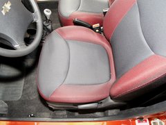 2010款 1.2L 手动 运动款 活力型