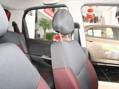 2010款 1.2L 手动 运动款 活力型