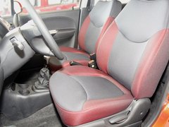 2010款 1.2L 手动 运动款 活力型