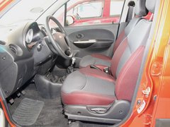 2010款 1.2L 手动 运动款 活力型