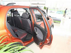 2010款 1.2L 手动 运动款 活力型