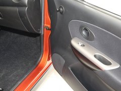 2010款 1.2L 手动 运动款 活力型