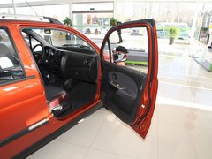 2010款 1.2L 手动 运动款 活力型