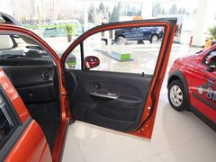 2010款 1.2L 手动 运动款 活力型