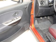 2010款 1.2L 手动 运动款 活力型