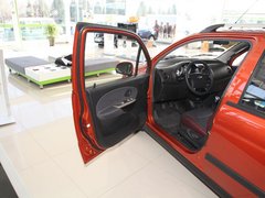 2010款 1.2L 手动 运动款 活力型