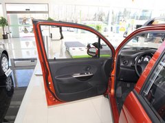 2010款 1.2L 手动 运动款 活力型