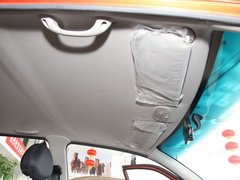 2010款 1.2L 手动 运动款 活力型