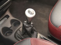 2010款 1.2L 手动 运动款 活力型